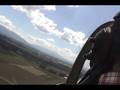 Thunder Mustang Abbotsford Take-Off