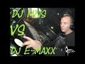 Bacon Popper - Free - DJMNS vs DJ E-MaxX - New Mix!