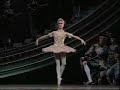 Viviana Durante Aurora I Act Variation