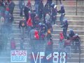 scontri ultras