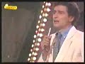 Pino D'Angio - Que Idea (con letra)