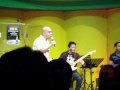 The Saturday Primetime at Zirkoh Comedy Bar feat. Jose and Wally
