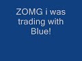 Well this is technically mine, but i got it off Wowvault.ign.com. My friend made it, He is Redhunt, and u may c me(bluehunt) die numorous times.