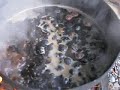 Ein Färber erzählt - A dyer tells of his art (in German)