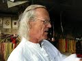 Ein Färber erzählt - A dyer tells of his art (in German)