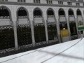 Sudut-sudut Masjid al-Haram 1