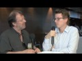 Olivier Mermet #webcomlive avec Philippe Martin