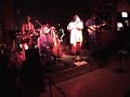 LVB1770 plays drums with My Hero - Sleigh Bells