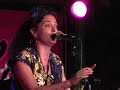little esther & the tin stars - green bay 2005