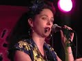 little esther & the tin stars - green bay 2005