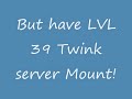 Twink server (2.4.3) Twink server (2.4.3)
