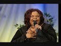 \"Speak Lord\" by Tamela Mann