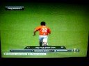 Gol demo PRO 2009 Manchester United.