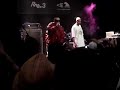 Xcese - Nueva York (El Rimadero 10 Aniversario 2008)