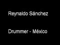 reynaldo sanchez   again and again  chick corea 