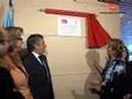 Inauguraci�n nuevo Auditorio