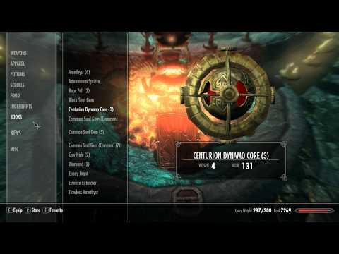 how to use the atronach forge