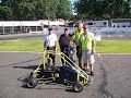 Silver City Novice Quarter Midget Racing