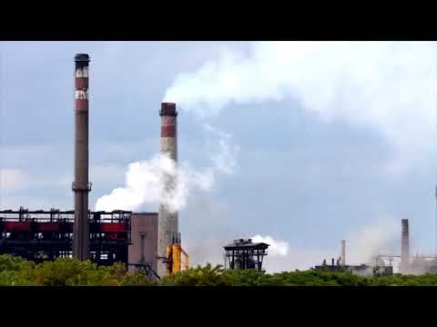 Global environmental problems HD