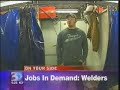 Welding Video on Welder Shortage Welding Video on Welder Shortage