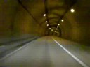 2km+ Tunnels in Japan: Akabane Tunnel (R340 [Iwate], 1998m)???????????340??1998??
