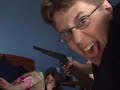 Billy Patounia And Dandelion go to The Physcopath Inn (P2)