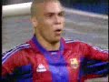 ronaldo  the greatest 