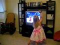 Abby Hokey Pokey 