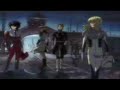 Gundam Seed Destiny - 50 - The Final Power - Part 1/3