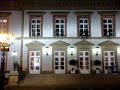 Luxembourg at Night, Part 1