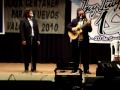 Volveré Siempre a San Juan - Pre Cosquín Luiggi 2009