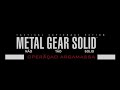 metal gear solid   operação argamassa parte ii