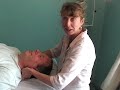 Bowen Technique at Anahata