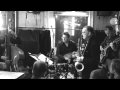 Little Esther (by ) performed by The Hans Backenroth Quartet