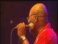 Barrence Whitfield & The Seatsniffers Caveman part I