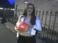 me singin sweety the chick on helium