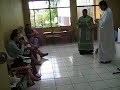 primera liturgia ortodoxa antioqueña en cr