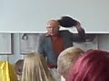 Liebeslyriker spinnt rum