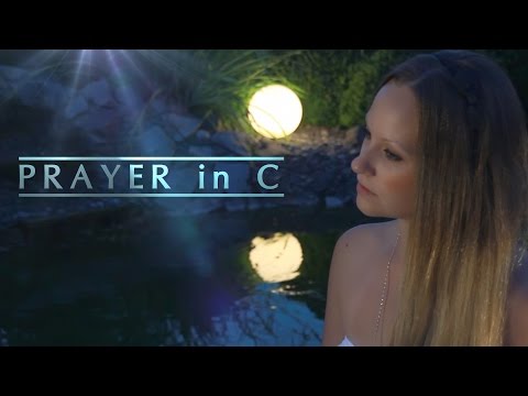 Lilly Wood & Robin Schulz Prayer in C cover video by Chà rlee M.