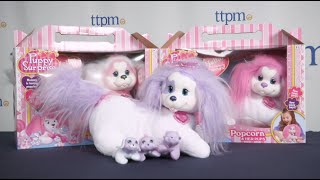 TTPM Review:  Puppy Surprise