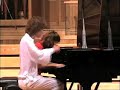 ???? One Fine Spring Day duet on piano