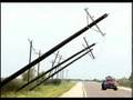 Wind Warning - Armageddon Hurricanes
