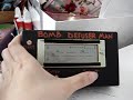 Micro controller project
