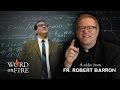 Fr. Barron comments on A Serious Man (SPOILERS)