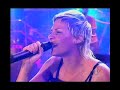 LASCIALA ANDARE LIVE