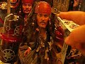 jack sparrow