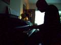 Guilty - Randy Newman - covered by Willie Boy on piano