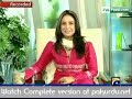 Naseebo LAL on Nadia Khan Show Naseebo LAL on Nadia Khan Show
