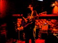 Chris Tofield Band - Goin' Nowhere Fast.AVI