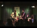 Iris (Goo Goo Dolls cover)